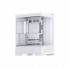 Корпус JONSBO D400 White (320293)