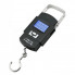 Весы-кантер электронные хозяйственные до 50 кг Portable Electronic Scale WH-A08 (248493)