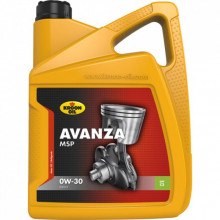 Моторное масло Kroon-Oil Avanza MSP 0W-30 5л (KL 35942) (294493)