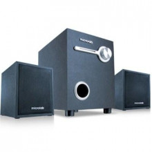 Акустическая система Microlab M-109 black (317493)