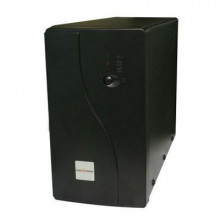 Источник бесперебойного питания U850VA (AVR) USB LogicPower (1213) (229593)