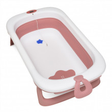 Ванночка El Camino T-Control pink (ME 1106 pink) (256593)