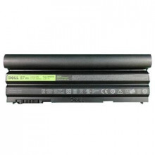 Аккумулятор для ноутбука AlSoft Dell Latitude E5420 NHXVW 7800mAh 9cell 11.1V Li-ion (A41710) (263593)