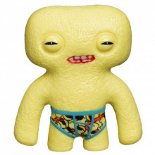 Фигурка Fuggler Желтый Сквидж (FG2012I) (269593)