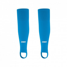 Гетры Jako Glasgow2.0 Bambini 3414-89 без шкарпетки блакитний Діт S (4059562017687) (280593)