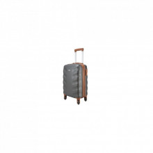 Чемодан Semi Line 20" S T5707-1 Graphite (DAS302909) (283593) Чемодан Semi Line 20" S T5707-1 Graphite (DAS302909) (283593)