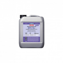 Антифриз Liqui Moly Kohlerfrostschutz KFS 2001 Plus (G12+)  5л. (8841) (295593)