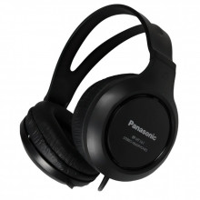 Наушники Panasonic RP-HT161E-K (154693)