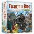 Настольная игра Lord of Boards Билет на поезд: Европа (Ticket to ride: Europe) (укр.) (DOW7202UK) (249693)
