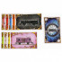Настольная игра Lord of Boards Билет на поезд: Европа (Ticket to ride: Europe) (укр.) (DOW7202UK) (249693)
