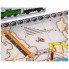 Настольная игра Lord of Boards Билет на поезд: Европа (Ticket to ride: Europe) (укр.) (DOW7202UK) (249693)