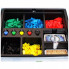 Настольная игра Lord of Boards Билет на поезд: Европа (Ticket to ride: Europe) (укр.) (DOW7202UK) (249693)