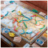 Настольная игра Lord of Boards Билет на поезд: Европа (Ticket to ride: Europe) (укр.) (DOW7202UK) (249693)