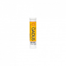 Смазка автомобильная Shell Gadus S3 V220C 2 0.4кг (3182) (295693)
