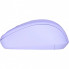 Мышка Trust Yvi+ Multi-Device Wireless/Bluetooth Purple (25583) (254793)