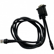 Интерфейсный кабель ІКС RS232 для сканера ІКС-3209, black, external power (RS232 cable-ІКС-3209) (286793) Интерфейсный кабель ІКС RS232 для сканера ІКС-3209, black, external power (RS232 cable-ІКС-3209) (286793)
