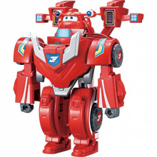 Игровой набор Super Wings Super Robot Suit Джетт (Jett) (EU770351) (334793)