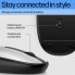 Мышка HP 240 Bluetooth Silver (43N04AA) (212893)