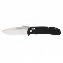 Нож Ganzo D704-BK Black (D704-BK) (235893)