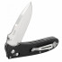 Нож Ganzo D704-BK Black (D704-BK) (235893)