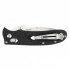 Нож Ganzo D704-BK Black (D704-BK) (235893)