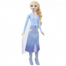 Кукла Disney Ледяное сердце Эльза в образе путешественницы (HLW48) (240893)