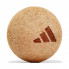 Массажный мяч Adidas Cork Massage Ball бежевий ADTB-11610 8,3 см (885652024983) (284893)