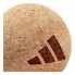 Массажный мяч Adidas Cork Massage Ball бежевий ADTB-11610 8,3 см (885652024983) (284893)