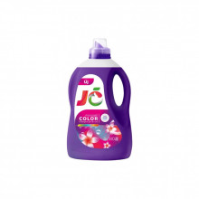 Гель для стирки JO Wash Color С ароматом свежести 4 л (4820196012481) (341893)