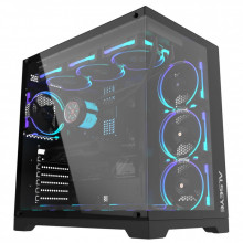 Корпус для ПК Alseye Paladin Pro-B (AS.07.0309) (345893)