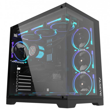 Корпус для ПК Alseye Paladin Pro-B (AS.07.0309) (345893)