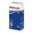 Автолампа Neolux 5W (N501) (255004)