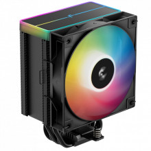 Кулер для процессора Deepcool AG500 BK ARGB V2 (R-AG500-BKAMMN-GJD) (265104)