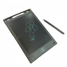 Графический планшет (доска для рисования) 8.5" для рисования и заметок LCD Writing Tablet Черный NEW (190204)