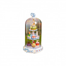 Конструктор Pantasy Original - High Tea Путешествие в страну чудес (85101) (213204)