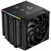 Кулер для процессора Deepcool AK620 Digital Pro (R-AK620-BKAPMN-G) (241204)
