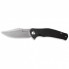 Нож Sencut Episode G10 Black (SA04B) (277204)