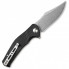 Нож Sencut Episode G10 Black (SA04B) (277204)