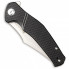 Нож Sencut Episode G10 Black (SA04B) (277204)