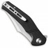 Нож Sencut Episode G10 Black (SA04B) (277204)