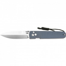 Нож CJRB Locust Grey (J1951-BU) (281204)