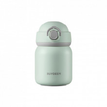 Термокружка Buydeem TAN200 Cozy Greenish (TAN200-CG) (284204)