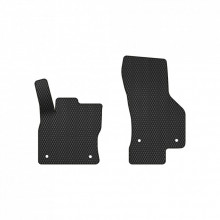 Коврик в салон EVAtech передні Skoda Octavia A7 (Subwoofer Canton) (SK32065AV2AV4RBB) (315204)