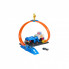 Автотрек Hot Wheels City Суперполицейский участок (JBM71) (338204)