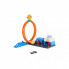 Автотрек Hot Wheels City Суперполицейский участок (JBM71) (338204)