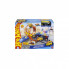 Автотрек Hot Wheels City Суперполицейский участок (JBM71) (338204)