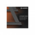 Компьютерный стол GamePro GD012 Black (GD012) (343204)