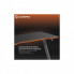 Компьютерный стол GamePro GD012 Black (GD012) (343204)