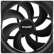 Кулер для корпуса Be quiet! PURE WINGS 3 120mm (BL104) (229304)
