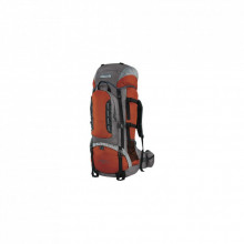Рюкзак туристический Terra Incognita Mountain 50 orange / gray (4823081500254) (282304)